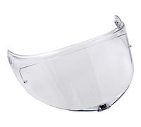 AGV K6 visor with pinlock preparation clear