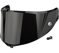 AGV Visor Race 3 MPLK Racing Kit (+ Screws) Smoke 2FTO