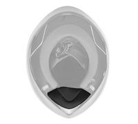 AGV Wind Protector Black For K6 Motorcycle Motorbike Helmets
