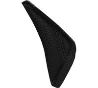 AGV Wind Protector Black For Pista GP RR Motorcycle Motorbike Helmets