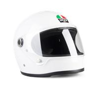 AGV Legends X3000 Helmet, white, size S