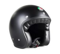 §AGV X70 SOLID Helmet Matte Black§