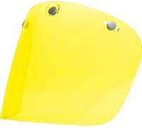 Visor AGV Yellow Legends Leg 2 Anti-fog