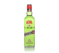 Agwa de Bolivia Coca Leaf Liqueur, 70 cl