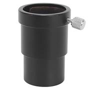 Agwuoetr 1.25 inch Extension Tube for Astronomy Telescope Monocular Eyepiece with Brass Compression Ring
