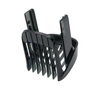 Agwuoetr 1 PCS AD-Fixed Comb Positioner Black Plastic is Suitable for Hair Clipper HC5410 HC5440 HC5442 HC5447
