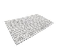 Agwuoetr 1 PCS Bathroom Non-Slip Mat Modern Minimalist Soft Skin-Friendly Breathable Floor Mat