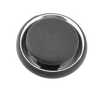 Agwuoetr 1 PCS Electromagnetic Snow Removal Device Diffuser Black Metal Electromagnetic Snow Removal for Essential Oils Car Snow Removal +Molecular Interference Defrosting