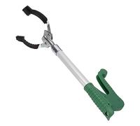 Agwuoetr 1 Pcs Garbage Tongs Pick Up Reaching Tool Long Arm Garbage Collection Stick 40cm