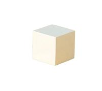 Agwuoetr 1 PCS Multifunction Portable Convenient Photo Props Geometric Square Photography Props Scenes Photography 5X5X5cm