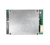 Agwuoetr 1 PCS Protection Board Li-Iron Lithium Battery Charger 4S 12V with Power Battery Balance Enhance PCB Protection Board