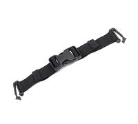 Agwuoetr 1 PCS Scuba Diving Backmount Sidemount BCD Quick Release Chest Strap Parts Diving Accessories