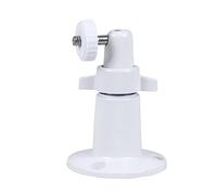 Agwuoetr 1 PCS Security Equipment Bracket Adjustable Indoor and Outdoor Metal Wall Bracket