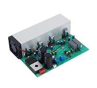 Agwuoetr 1 PCS TDA7294 PRO Amplifier Board Air-Cooled HiFi High Power Audio Amplifier Board 2.0 Channel 150W