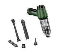 Agwuoetr 1 PCS Vacuum Cleaner Powerful Wireless Handheld Cleaning Machine Car Accessories A