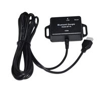 Agwuoetr 1 Piece Bluetooth Module Parts Accessories for BS126030 BS123020 B2S1260 B2B1230 MPPT5025 Supported Bluetooth Module of Mobile Phone APP