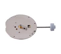 Agwuoetr 1 Piece for 783 Movement Quartz Movement 3Pin No Calendar Electronic Watch Movement Replacement Parts