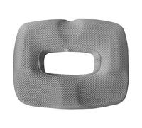 Agwuoetr 1 Piece Pregnant Women'S Memory Foam Slow Rebound Soft Cushion Maternity Pain Relief Cushion Grey