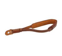 Agwuoetr 1 Piece Replacement Accessories Suitable for SLR Leather Wrist Strap Digital Camera Anti-Lost and Anti-Fall Hand Strap Photography Accessories Brown