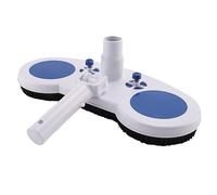 Agwuoetr 1 Set Floating Objects Cleaning Tools Vac Suction Head Pool Fountain Vacuum