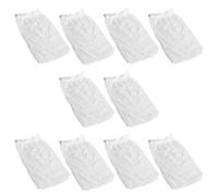Agwuoetr 10-Pack, Filter Bags, the perfect Sock/Net/Saver to Protect Your Inground or Above Ground Pool