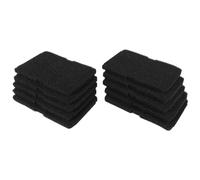 Agwuoetr 10 PC Dryer Filter for Dryer Replacement for 2964840100, Filter for Dryer DE8635Rx DS7512Pa Tumble Dryer