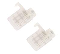 Agwuoetr 10PCS DX5 Large Ink Damper for DX5 XP600 TX800 4720 I3200 Mutoh Galaxy Xuli Printer Ink Dumper Filter A