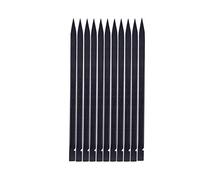Agwuoetr 10pcs/lots Opening Pry Tools Nylon Plastic Spudger For For Mobile Phone Repair Laptop Desk PC Disassembly Tools Set