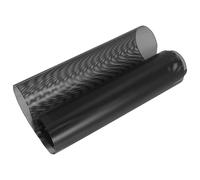 Agwuoetr 1M Dustproof Chassis Dust Covers Computer Mesh Dust Filter 30CM DIY PVC PC Case Fan Cooler Dust Filter -Network Net Case