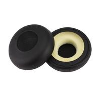 Agwuoetr 1Pair Sponge Ear Pads Cushion Cover Earpads Replacement for 20 20Se 30 30II 40 65 65+ Headset