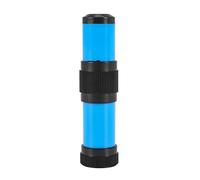 Agwuoetr 1Pc Handheld Spectroscope Light Emission Spectroscopy Spectrum Physics Science Hobby