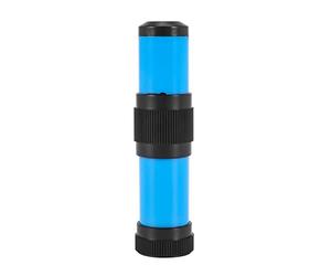 Agwuoetr 1Pc Handheld Spectroscope Light Emission Spectroscopy Spectrum Physics Science Hobby