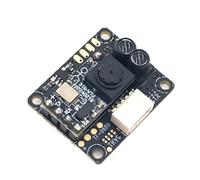 Agwuoetr 1PCS 3.5-5.5V 50Hz Infrared Ranging Module 50 Frames Optical DToF Range Finding for UART/for RC Drone Robot