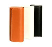 Agwuoetr 1set/3pcs Eyeglass Case, Travel Eyeglass Cases for Women, Men, and Children, Portable Storage Case for Reading Glasses