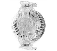Agwuoetr 1Set Cell Phone Cooler Semiconductor Cooling Cell Phone Cooling Artifact Speed Cold ABS+Metal