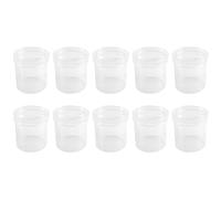 Agwuoetr 1Set Insect Observation Cup Insect Magnifying Glass Teaching Instrument Natural Observation Tube