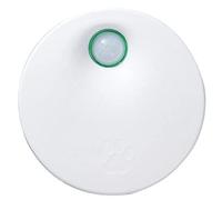 Agwuoetr 1Set Rechargeable Air Cleaner Pets Deodorization Tools White for Cats Litter Box Deodorizer