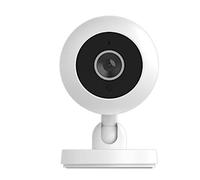 Agwuoetr 1Set Wifi HD Camera Voice Recorder Motion Detection Indoor Home Surveillance Camcorders 2-Way Audio Remote Monitoring White