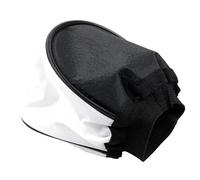 Agwuoetr 1X Universal Softbox Diffuser for DSLR Cameras, Flash Light Speed Lights Mini Portable Soft Box