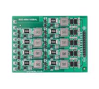 Agwuoetr 2-10S Li-Ion/Lifepo4 Battery Active Balance Board Active Balance Board Balance Current Charge And Discharge