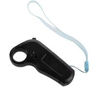 Agwuoetr 2.4Ghz Mini Remote Control Built-In Lithium Battery With Receiver, Suitable For Electric Skateboard Longboard