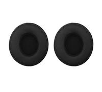 Agwuoetr 2 Pieces Earpads, Foam Ear Pad Cushion Cover for Solo 2.0/3.0 Headphones