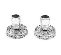 Agwuoetr 2 Pieces Vintage Pen Holder Insertion Pen Holder Quill Pen Stand Desktop Dip Pens Base