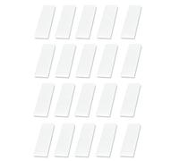Agwuoetr 20 PCS Air Fryer Replacement Filters for Pot Air Fryer Plus 6QT Filters Can Odor Erase and Oil Residue