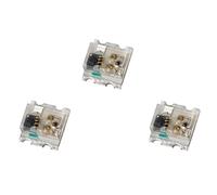 Agwuoetr 200Pcs WS2812 2020 LED Chip 4Pins Mini White PCB Addressable Digital RGB Full Color LED Chip DC5V for LED Strip Screen