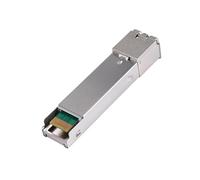 Agwuoetr 20KM Single Fiber SC GPON Module Switch Gigabit SFP Optical Module Compatible for with H3C Switch