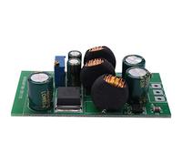 Agwuoetr 20W +- 5V-24V Positive & Negative Dual Output Power Supply DC DC Step-Up Boost-Buck Converter Module(No Terminal)
