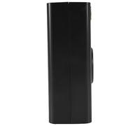 Agwuoetr 21X18650 Battery Case Welding Free Power Bank Case PD- with Light 18650 Battery Charge Box Detachable Portable DIYCase