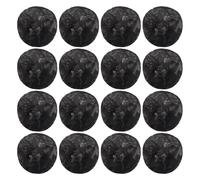 Agwuoetr 240Pcs Mic Covers Disposable Non-Woven Mic Cover Mic Microphone Windscreen & Filters for Karaoke