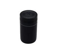 Agwuoetr 250Ml Portable Air Humidifier Air Humidifier Aromatherapy Humidificador For Home Car USB Sprayer With LED Color Night Lamp Purifier-C
